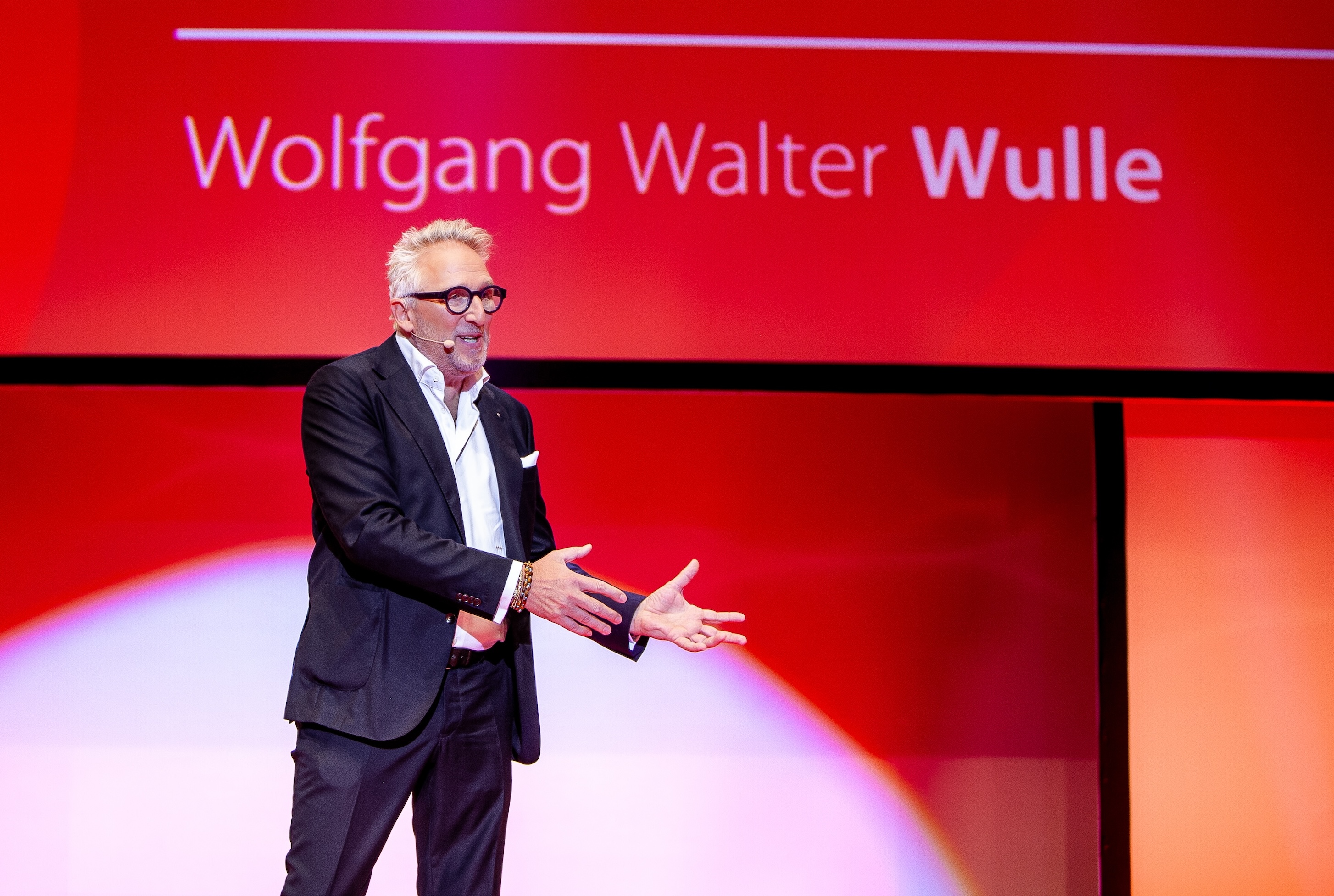 Expert Marketplace - Wolfgang Walter Wulle - Impressions 2